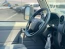 تويوتا لاند كروزر بيك آب 4.0 Petrol Brand new