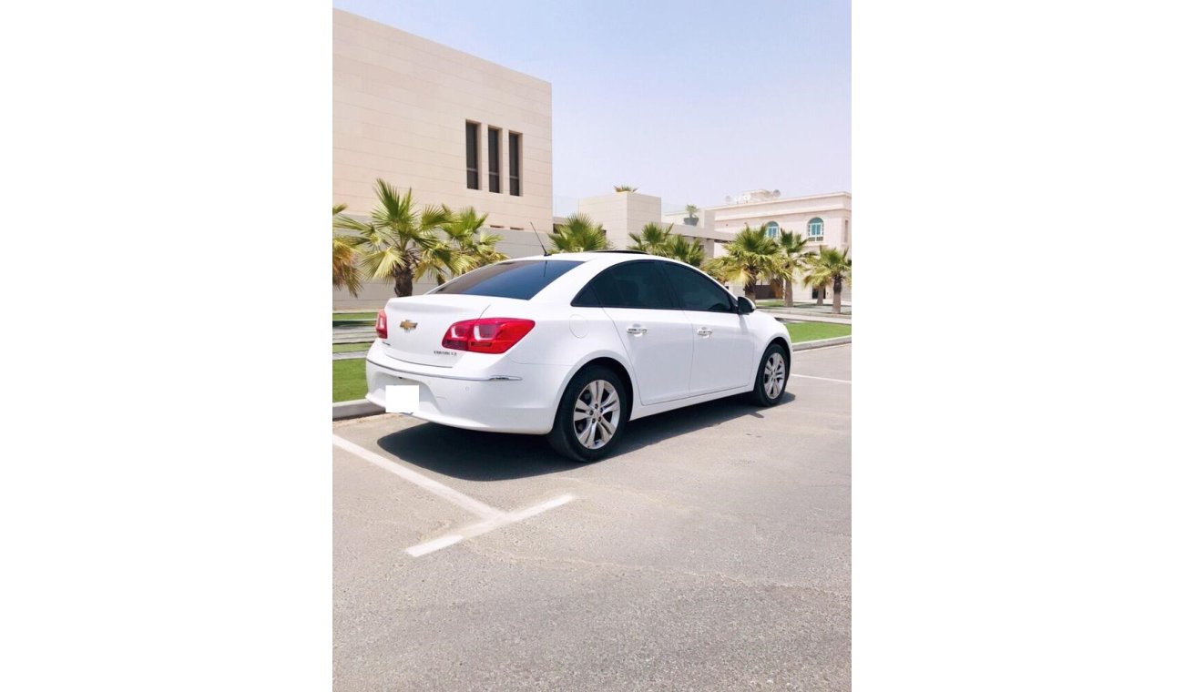 Chevrolet Cruze 630/- MONTHLY ,0% DOWN PAYMENT , FULL OPTION