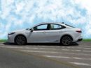 Toyota Camry TOYOTA CAMRY LE 2025 GCC 2.5L