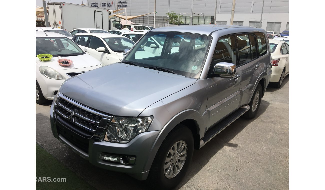 Mitsubishi Pajero we offer : * Car finance services on banks * Extended warranty * Registration / export services