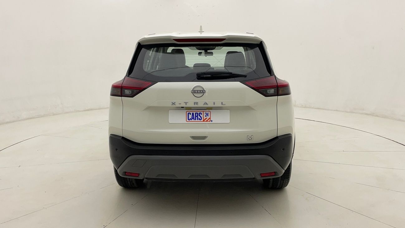 Nissan XTrail S 2.5 | Zero Down Payment | Home Test Drive