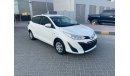 Toyota Yaris SE GCC