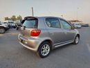 Toyota Yaris TOYOTA VITZ RIGHT HAND DRIVE(PM61356)