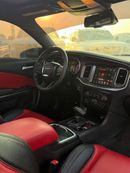Dodge Charger SRT8