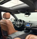 Maserati Levante Std 2017 Maserati Levante, Warranty, Full Service History, Low Kms, GCC