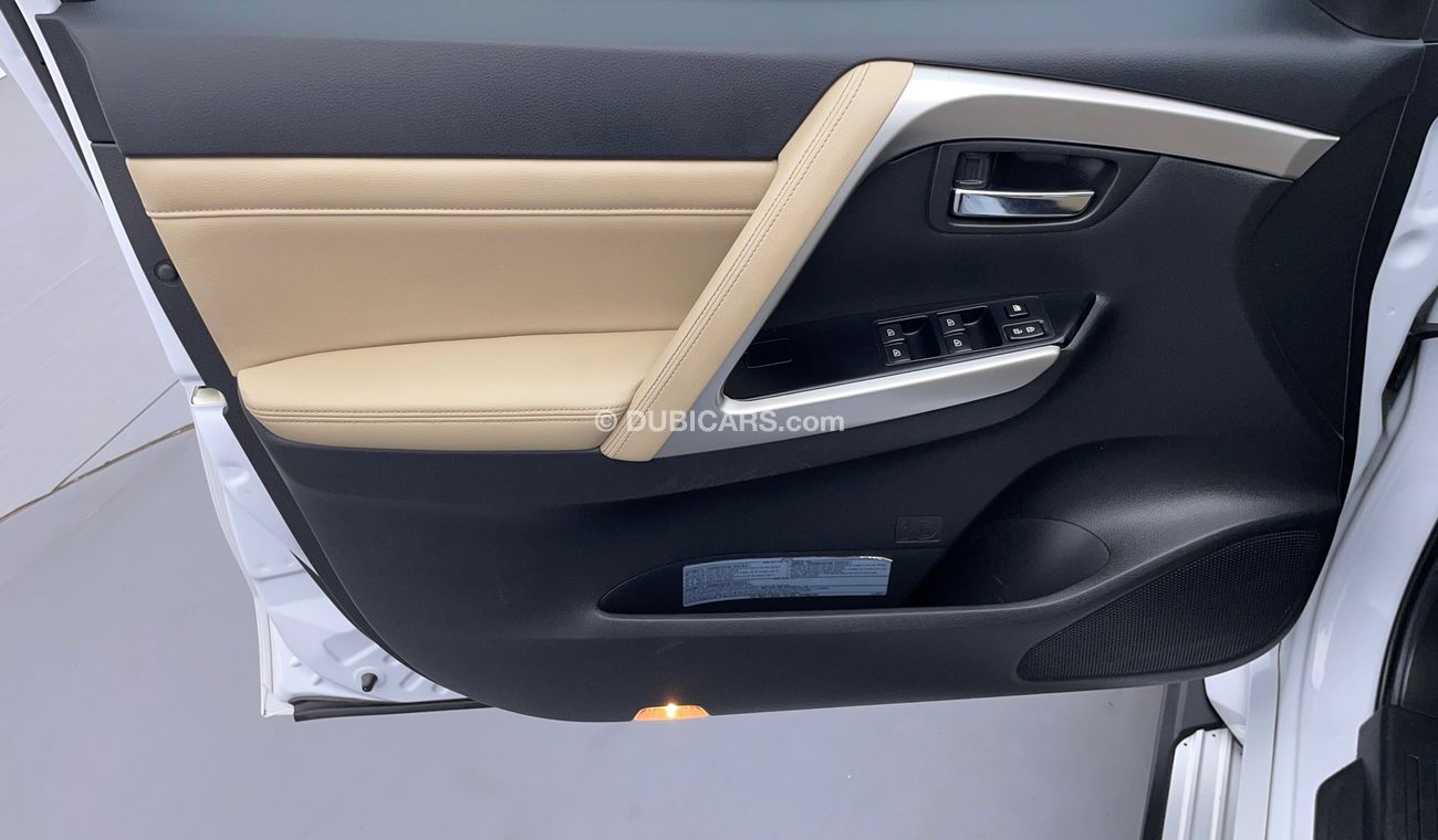 Mitsubishi Montero GLS PREMIUM 3 | Zero Down Payment | Free Home Test Drive