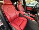 BMW X5 XDRIVE 50i