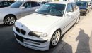 BMW 323 I