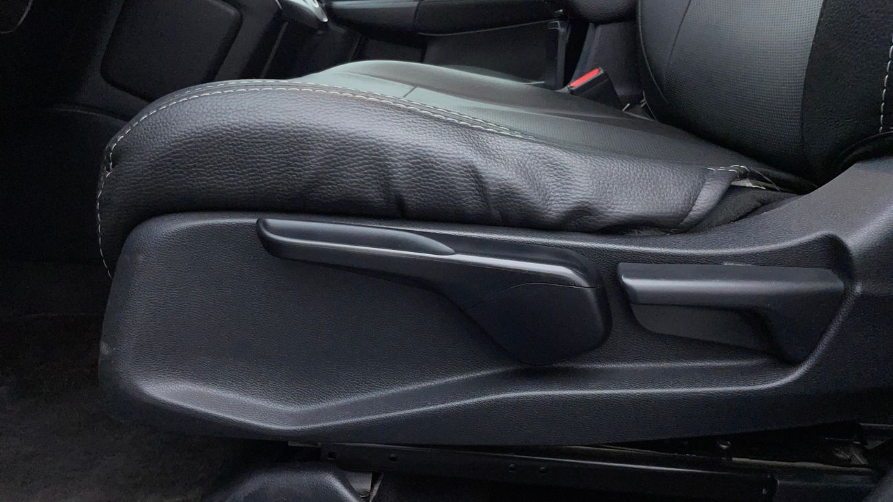 Honda CRV LX 2.4 | Under Warranty | Inspected on 150+ parameters