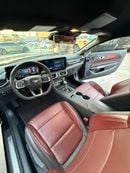 فورد موستانج EcoBoost Premium 2.3L Convertible A/T