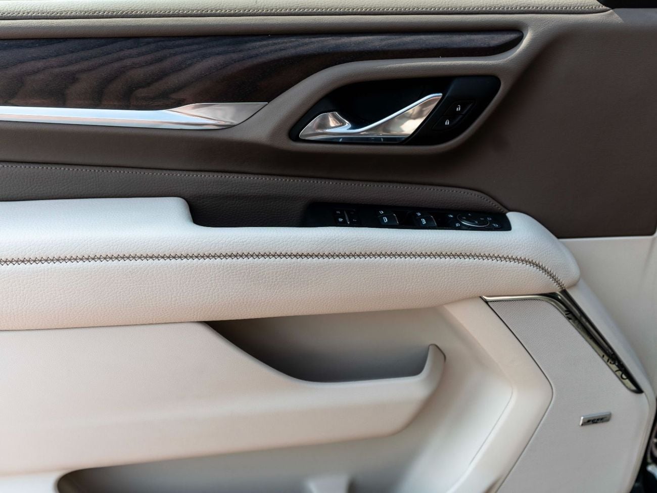 GMC Yukon 6.2 V8 Denali (AWD)