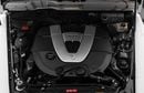 Mercedes Maybach G 650 6.0 L V12 Biturbo Engine