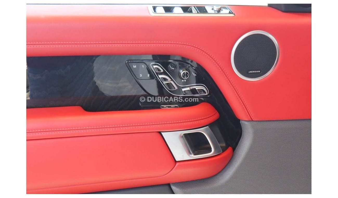 Land Rover Range Rover L405