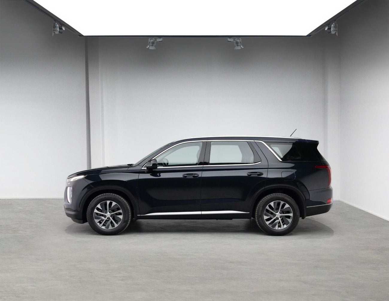 هيونداي باليساد