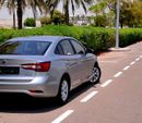 MG 5 COMFORT 2024 GCC Specs -440-Monthly l Camera, GPS l Accident Free