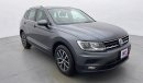 Volkswagen Tiguan SEL 2 | Under Warranty | Inspected on 150+ parameters