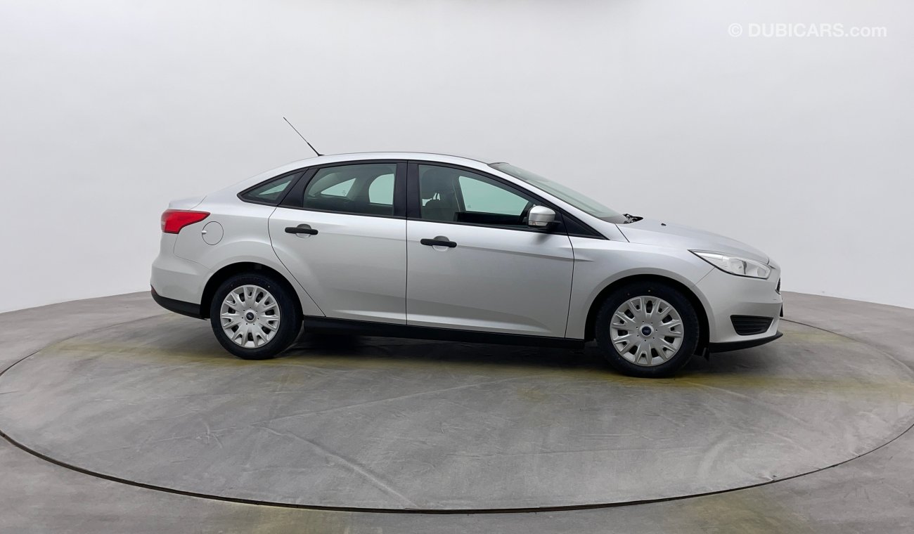 Ford Focus Ambiente 1500