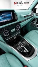 Mercedes Benz G63 AMG BRABUS G900 Rocket Std 4.0L Brabus Kit AMG