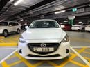 Mazda 2 S Grade 1.5L (108 HP) Hatchback