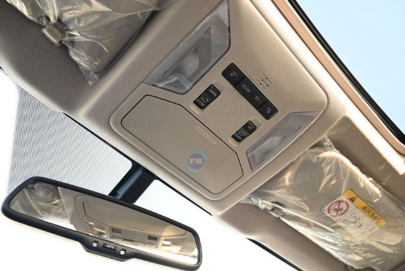 Toyota RAV4 XLE 2.0L Petrol AWD Automatic