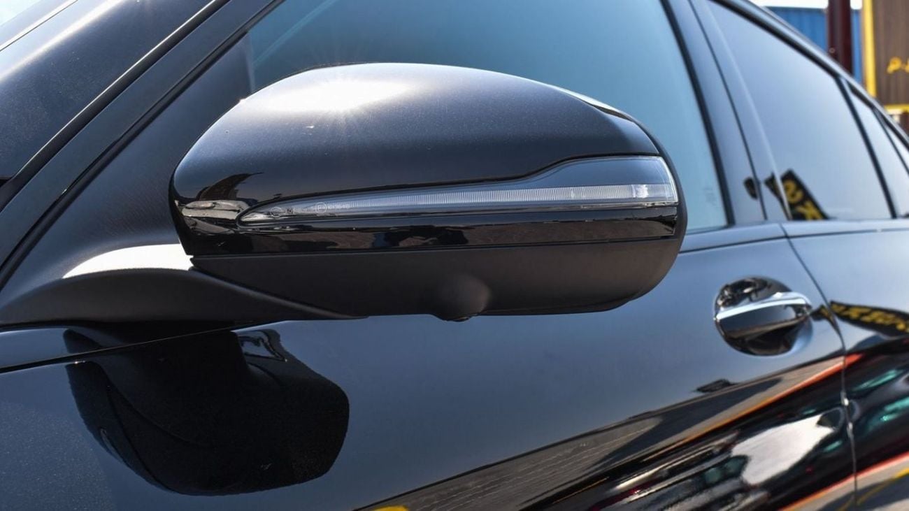 Mercedes-Benz GLC 300 Mercedes GLC300 AMG Coupe II 2023 II FULLY LOADED