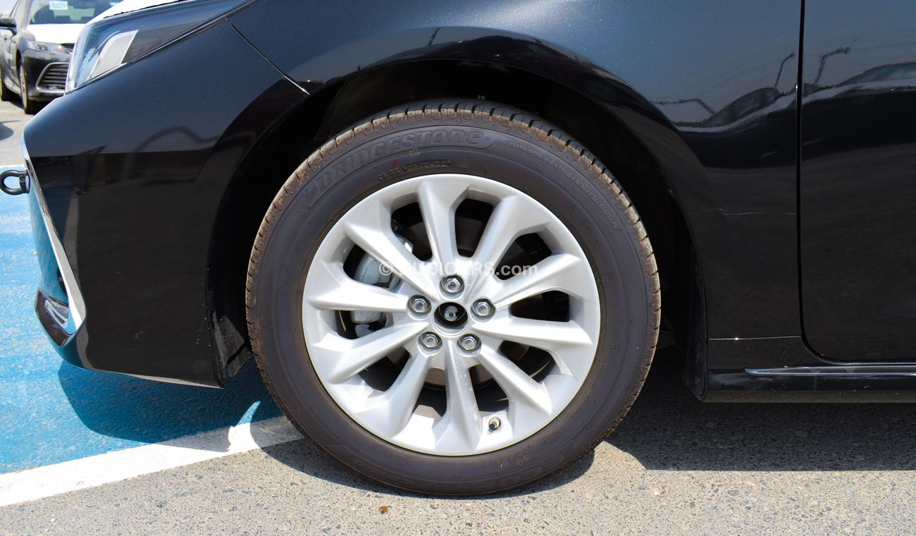 Toyota Corolla 2.0 XLI