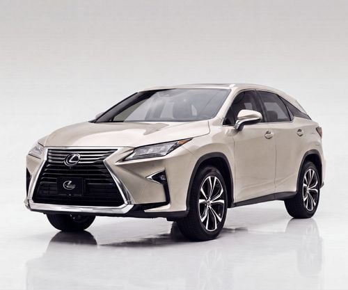 لكزس RX 350 350 3.5