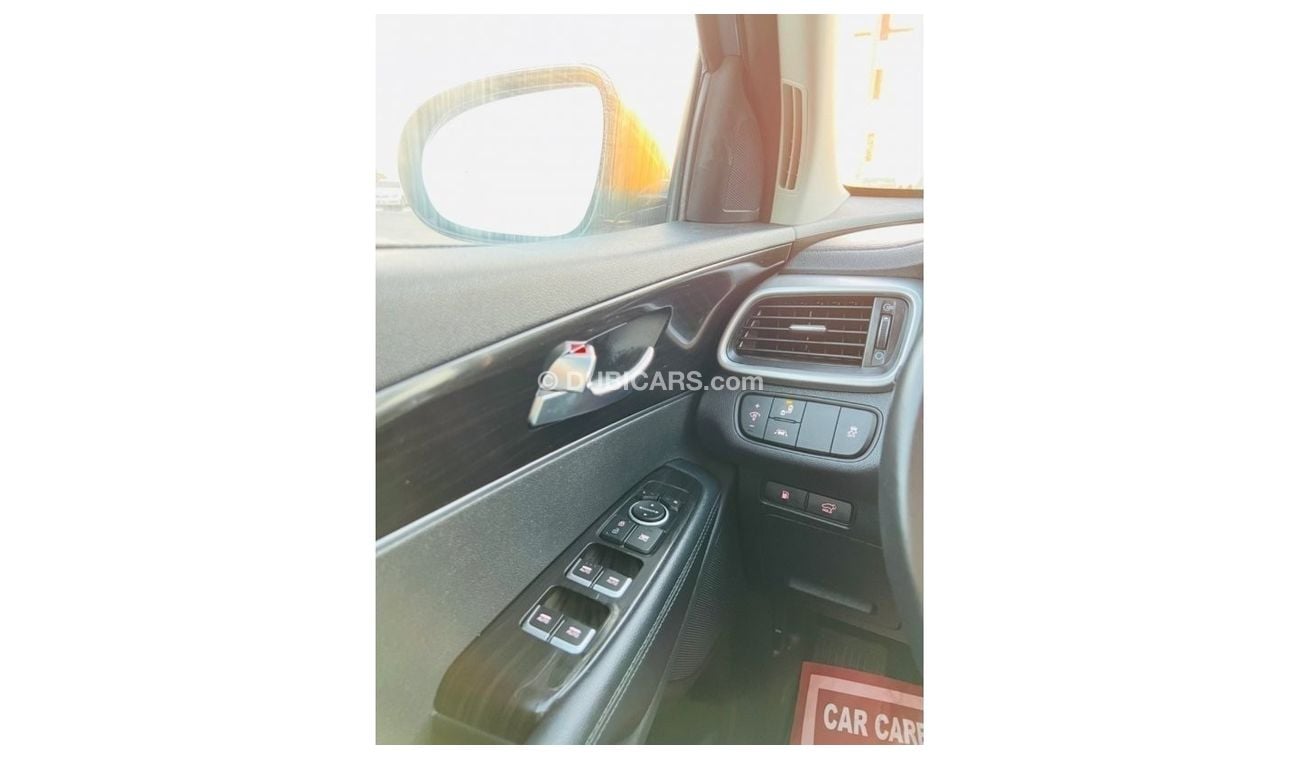 Kia Sorento EX Top Full option Panorama 7 Seat