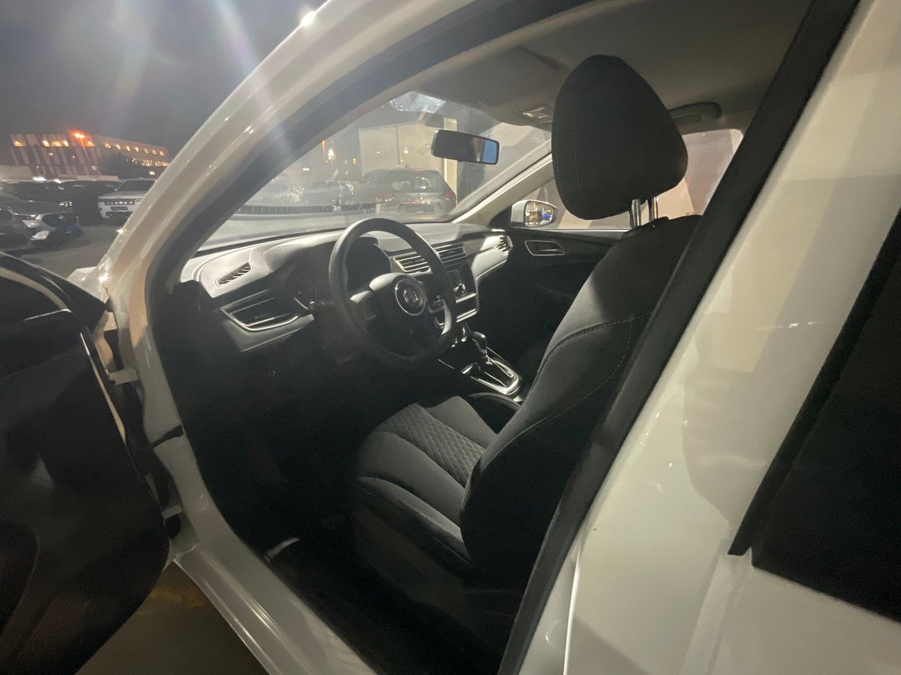 MG 5 Standard | Guaranteed Warranty | 0 Down Payment