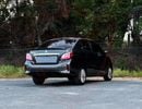 Mitsubishi Attrage GLX Highline 1.2L Mitsubishi Attrage | 1.2 L | 2024 | GCC | Accident-Free | In Excellent Condition |