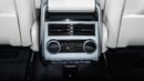 لاند روفر رينج روفر 2026 Range Rover HSE P400 | Charente Grey | 3.0L Mild-Hybrid | 400 PS | GCC Specs