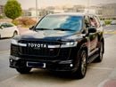 Toyota Land Cruiser GXR + 4.0L Engine Full Option