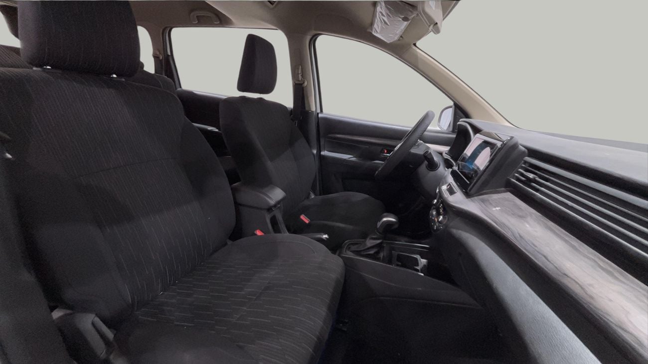 Suzuki Ertiga GLX 2023 | AED 554/Month | 0 DP | 30 Day Return | Warranty | Service History