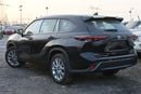 Toyota Highlander 2.5L Hybrid Limited JBL ! 360 Camera ! GCC ( Ready Stock )