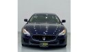 Maserati Quattroporte Sold, Similar Cars Wanted, Call now to sell your car 0502923609