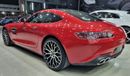 Mercedes-Benz AMG GT Std MERCEDES AMG GT 2020 ((( CLEAN TITLE ))) ONLY 20K KM IN PERFECT CONDITION FOR 399K AED