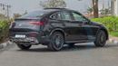 Mercedes-Benz GLC Coupe 200 AMG 4Matic EQ Boost 2026 GCC 0Km With 2 Years Unlimited Mileage Warranty @Official Dealer
