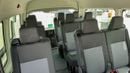 Toyota Hiace GLS ( Only For Export ) 2026  3.5L V6 RWD GCC 0Km