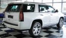 Cadillac Escalade Premium Gcc under WARRANTY