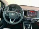 Honda City LX Sport 2021 HONDA CITY SPORTS FULL OPTION