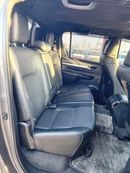 تويوتا هيلوكس ADV 2.8L Toyota Hilux Adventure D-CAB