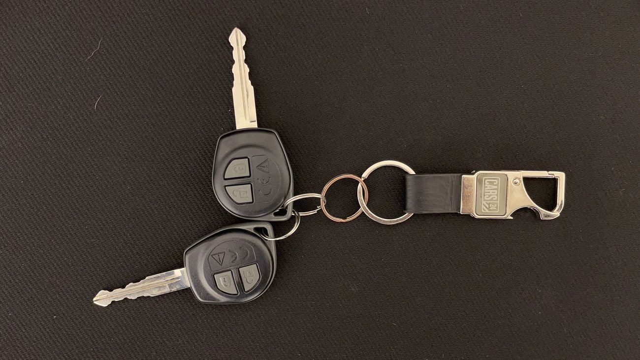 Suzuki Jimny GLX 1.5 | Zero Down Payment | Home Test Drive