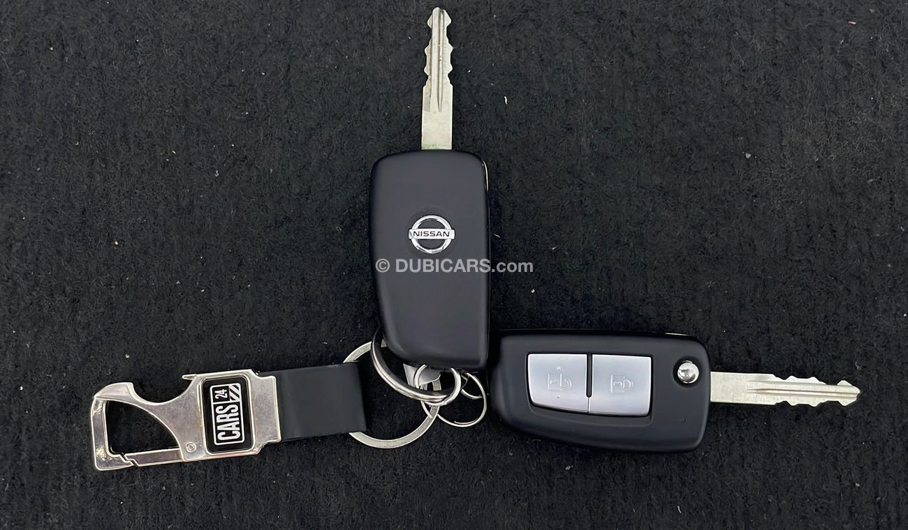 Nissan XTrail S 2.5 | Under Warranty | Inspected on 150+ parameters