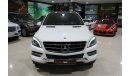 Mercedes-Benz ML 350