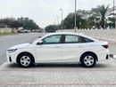 Toyota Yaris Toyota Yaris 2023 GCC Specs Free accident 3000 Km Low mileage