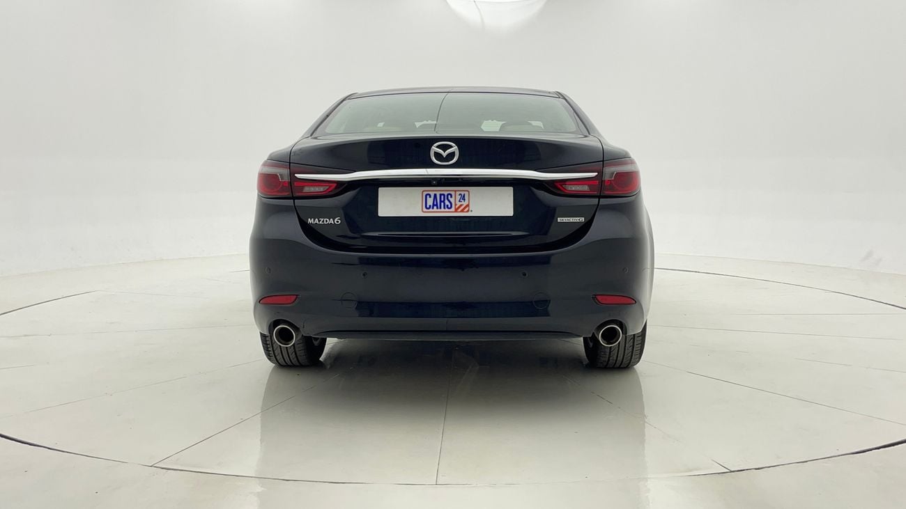 Mazda 6 S 2.5 | Zero Down Payment | Free Home Test Drive