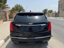 كاديلاك XT5 3.6 L V SHAPE