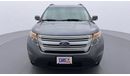 Ford Explorer XLT 3.5 | Zero Down Payment | Free Home Test Drive