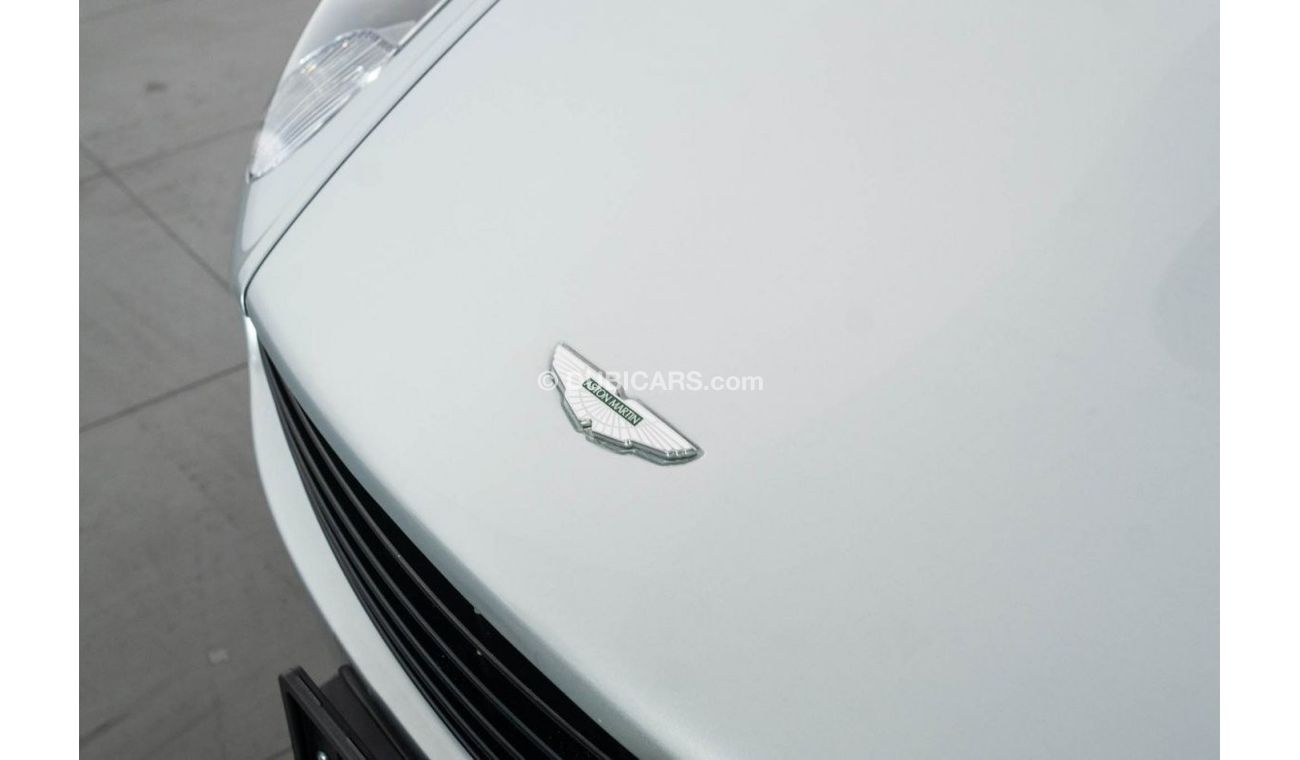 Aston Martin DB9 2006 Aston Martin DB9 6.0 V12 / RMA Motors Trade In Stock / PRICE REDUCED!!!