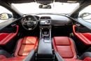 Jaguar F Pace R-Sport 3.0L